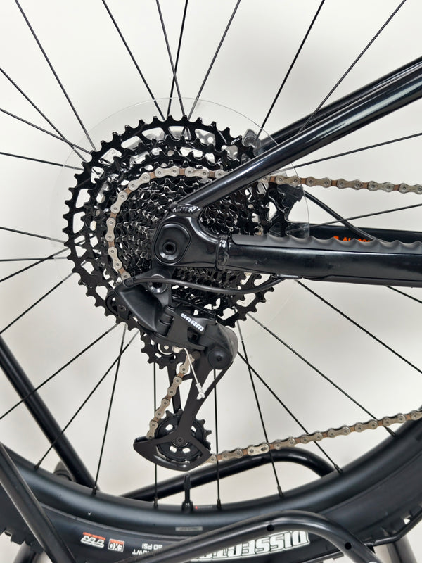 Giant Stance 29 1 2024/ MEDIUM / RRP: £2,399.00 / Very Good Condition