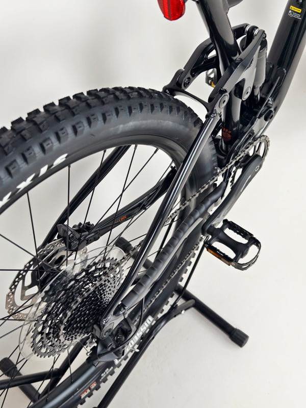 Giant Stance 29 1 2024/ MEDIUM / RRP: £2,399.00 / Very Good Condition