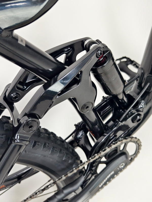 Giant Stance 29 1 2024/ MEDIUM / RRP: £2,399.00 / Very Good Condition