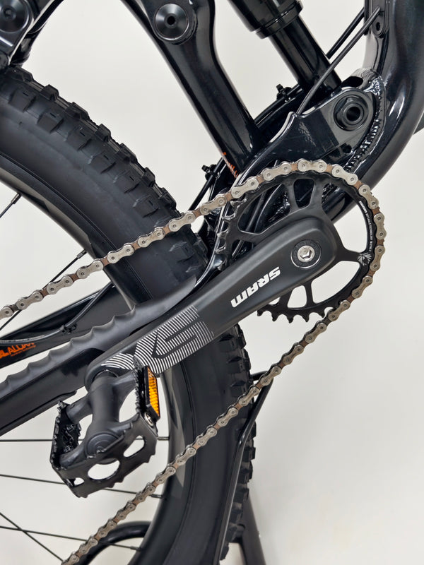 Giant Stance 29 1 2024/ MEDIUM / RRP: £2,399.00 / Very Good Condition
