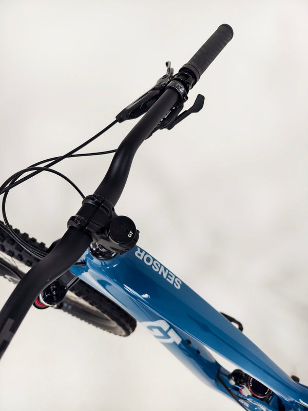 GT Sensor Carbon Pro 2024 / LARGE / RRP £4,200.00 / Very Good Condition!