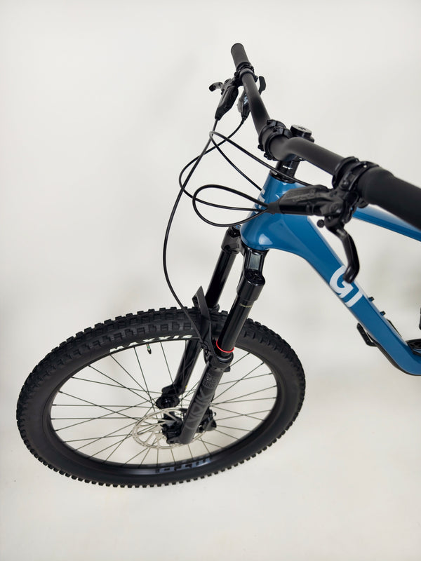 GT Sensor Carbon Pro 2024 / LARGE / RRP £4,200.00 / Very Good Condition!