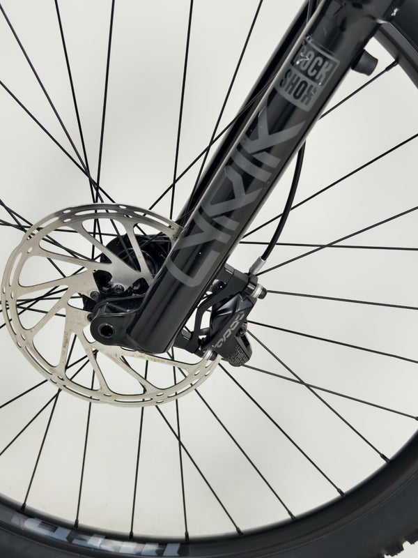 GT Sensor Carbon Pro 2024 / LARGE / RRP £4,200.00 / Very Good Condition!