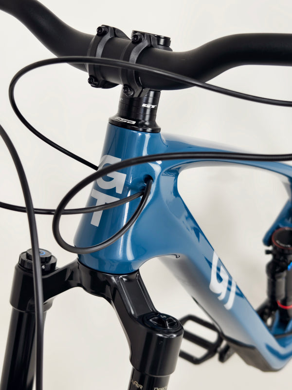 GT Sensor Carbon Pro 2024 / LARGE / RRP £4,200.00 / Very Good Condition!