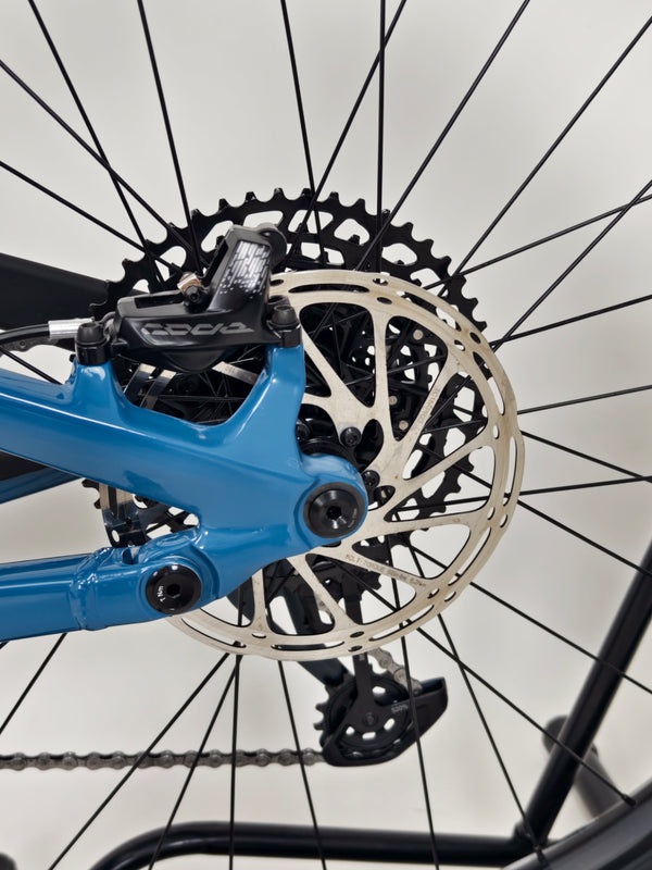 GT Sensor Carbon Pro 2024 / LARGE / RRP £4,200.00 / Very Good Condition!