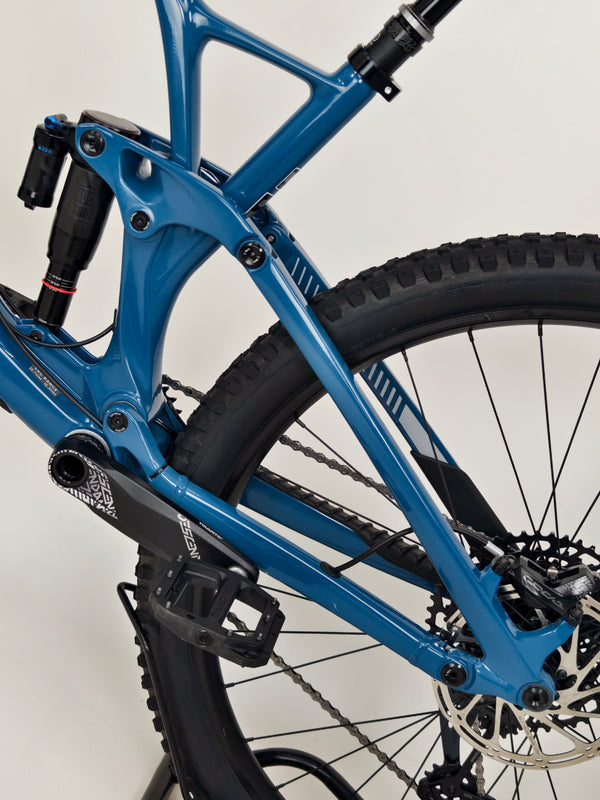 GT Sensor Carbon Pro 2024 / LARGE / RRP £4,200.00 / Very Good Condition!