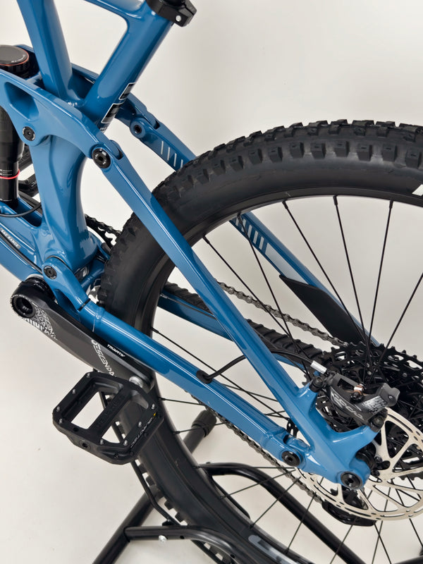 GT Sensor Carbon Pro 2024 / LARGE / RRP £4,200.00 / Very Good Condition!