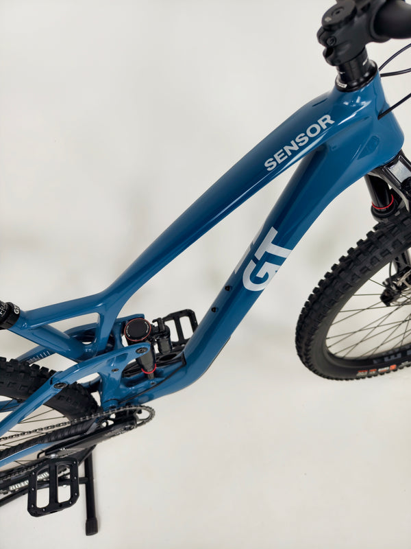 GT Sensor Carbon Pro 2024 / LARGE / RRP £4,200.00 / Very Good Condition!