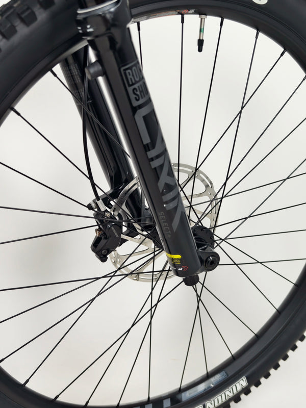 GT Sensor Carbon Pro 2024 / LARGE / RRP £4,200.00 / Very Good Condition!