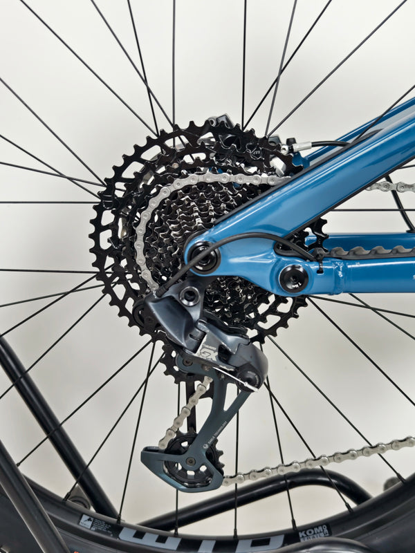 GT Sensor Carbon Pro 2024 / LARGE / RRP £4,200.00 / Very Good Condition!