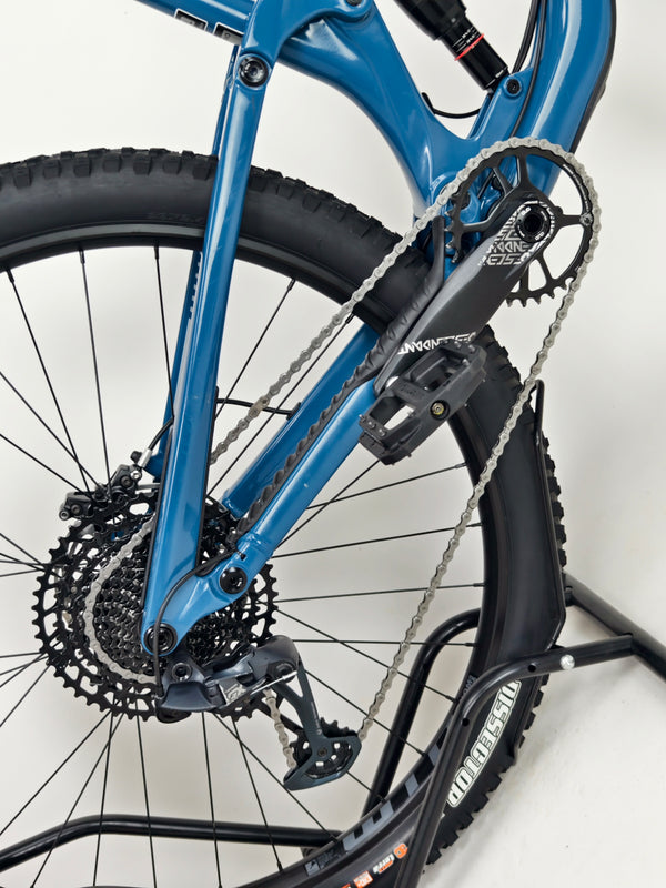 GT Sensor Carbon Pro 2024 / LARGE / RRP £4,200.00 / Very Good Condition!