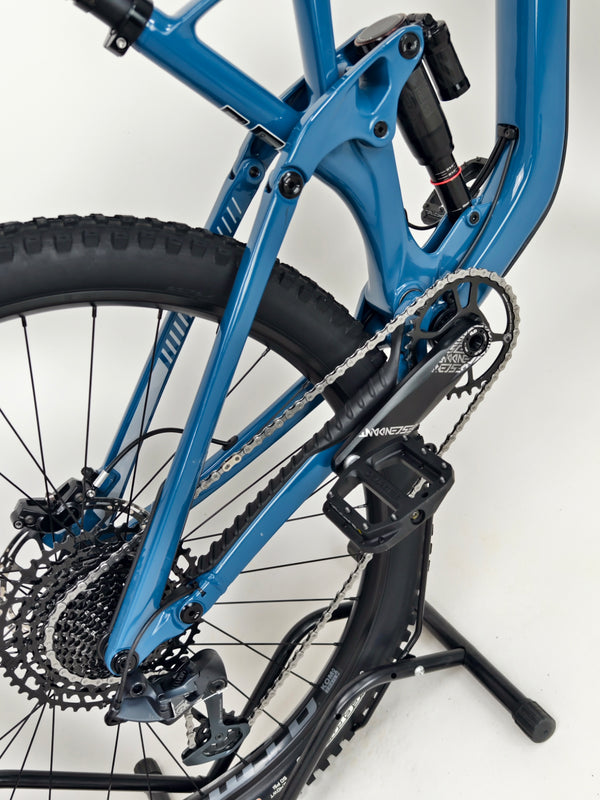 GT Sensor Carbon Pro 2024 / LARGE / RRP £4,200.00 / Very Good Condition!