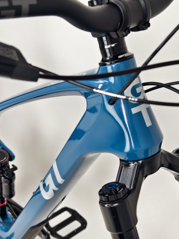 GT Sensor Carbon Pro 2024 / LARGE / RRP £4,200.00 / Very Good Condition!