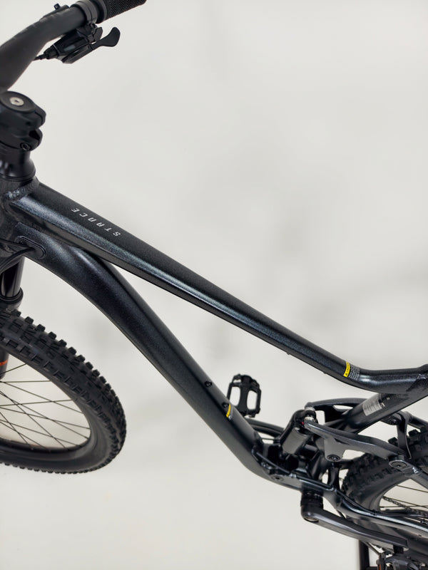 Giant Stance 29 2 2024 / LARGE / Dropper / Tubeless / RRP: £1,999.00 / Like NEW!