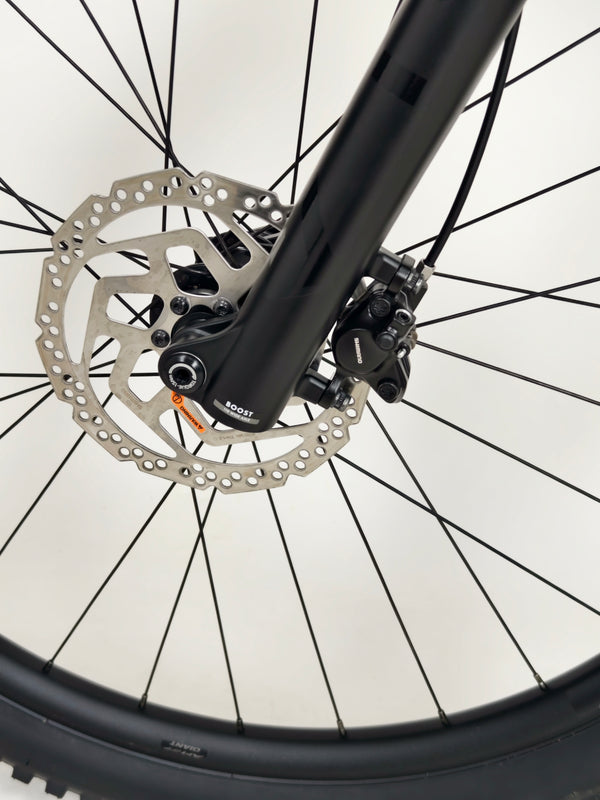 Giant Stance 29 2 2024 / LARGE / Dropper / Tubeless / RRP: £1,999.00 / Like NEW!