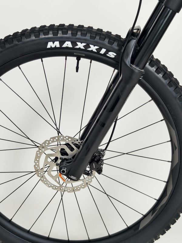 Giant Stance 29 2 2024 / LARGE / Dropper / Tubeless / RRP: £1,999.00 / Like NEW!
