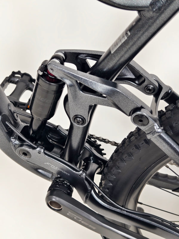 Giant Stance 29 2 2024 / LARGE / Dropper / Tubeless / RRP: £1,999.00 / Like NEW!