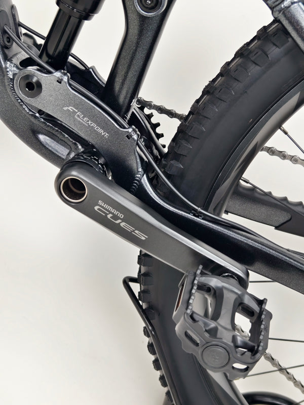 Giant Stance 29 2 2024 / LARGE / Dropper / Tubeless / RRP: £1,999.00 / Like NEW!