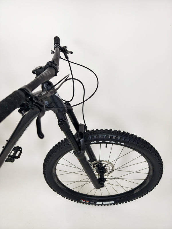 Giant Stance 29 2 2024 / LARGE / Dropper / Tubeless / RRP: £1,999.00 / Like NEW!