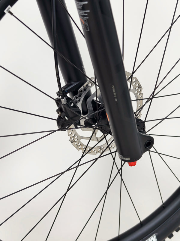 Giant Stance 29 2 2024 / LARGE / Dropper / Tubeless / RRP: £1,999.00 / Like NEW!
