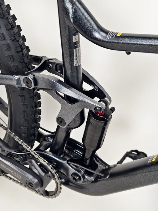 Giant Stance 29 2 2024 / LARGE / Dropper / Tubeless / RRP: £1,999.00 / Like NEW!