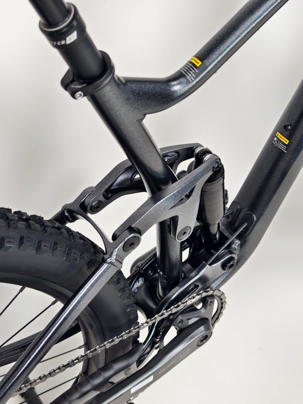 Giant Stance 29 2 2024 / LARGE / Dropper / Tubeless / RRP: £1,999.00 / Like NEW!