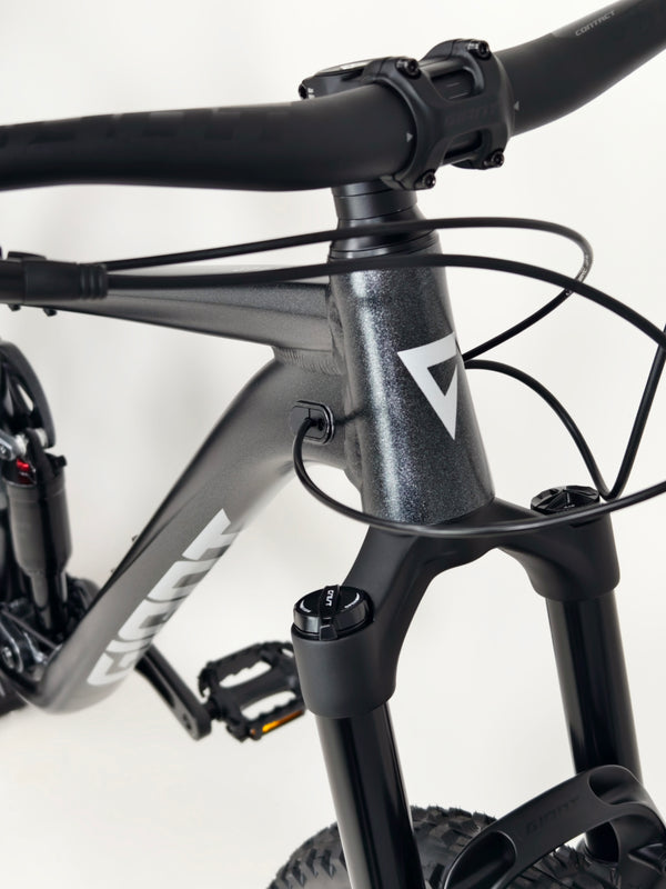 Giant Stance 29 2 2024 / LARGE / Dropper / Tubeless / RRP: £1,999.00 / Like NEW!