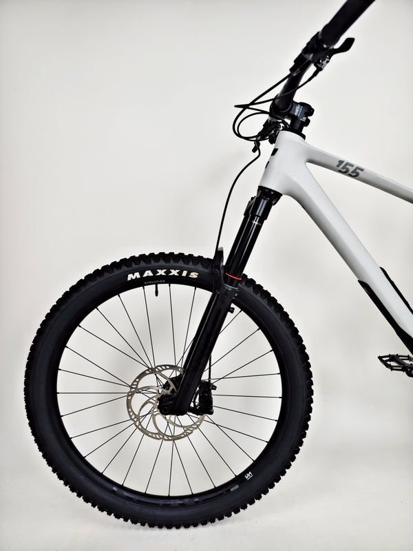 Cube Stereo ONE55 C:62 Race 2024/ XL / RRP: £3,499.00 / Excellent Condition