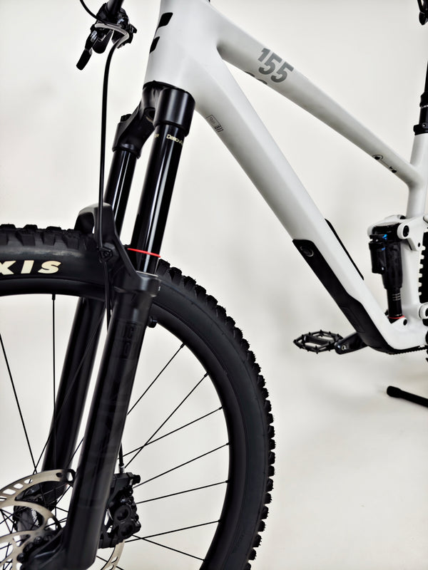 Cube Stereo ONE55 C:62 Race 2024/ XL / RRP: £3,499.00 / Excellent Condition