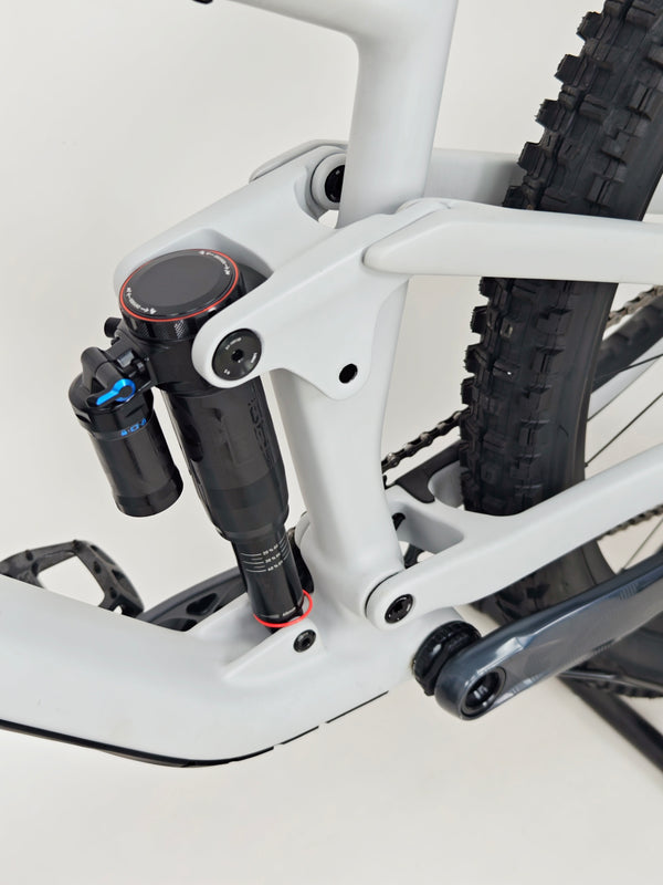 Cube Stereo ONE55 C:62 Race 2024/ XL / RRP: £3,499.00 / Excellent Condition