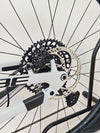 Cube Stereo ONE55 C:62 Race 2024/ XL / RRP: £3,499.00 / Excellent Condition