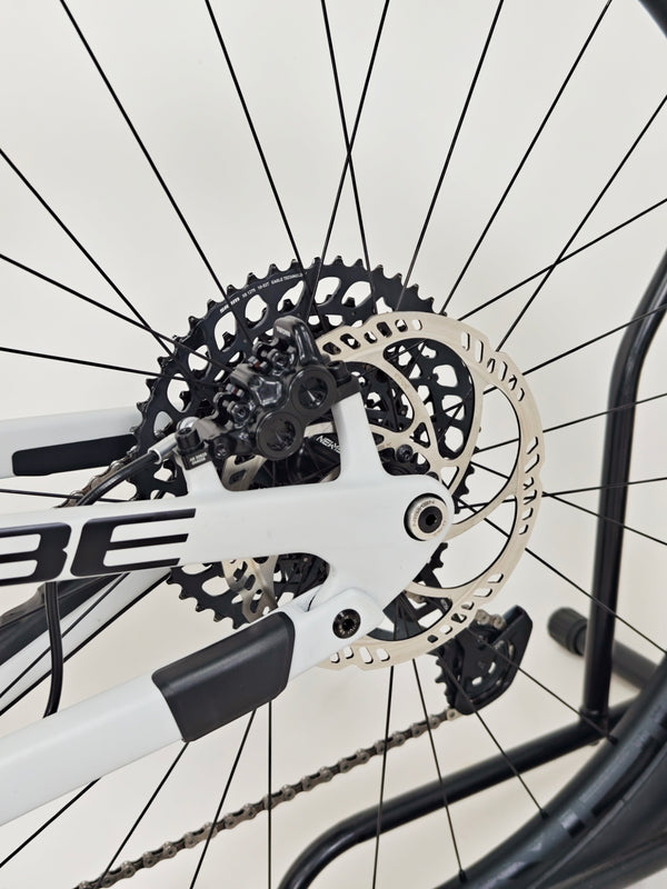 Cube Stereo ONE55 C:62 Race 2024/ XL / RRP: £3,499.00 / Excellent Condition