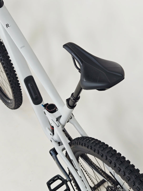 Cube Stereo ONE55 C:62 Race 2024/ XL / RRP: £3,499.00 / Excellent Condition