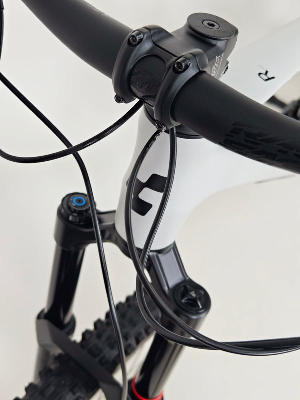 Cube Stereo ONE55 C:62 Race 2024/ XL / RRP: £3,499.00 / Excellent Condition