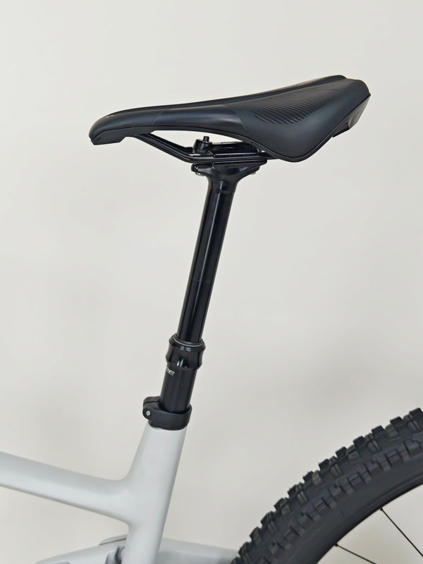 Cube Stereo ONE55 C:62 Race 2024/ XL / RRP: £3,499.00 / Excellent Condition