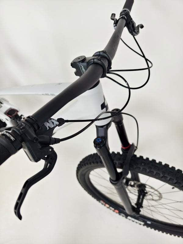 Cube Stereo ONE55 C:62 Race 2024/ XL / RRP: £3,499.00 / Excellent Condition