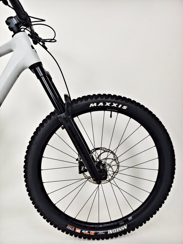 Cube Stereo ONE55 C:62 Race 2024/ XL / RRP: £3,499.00 / Excellent Condition
