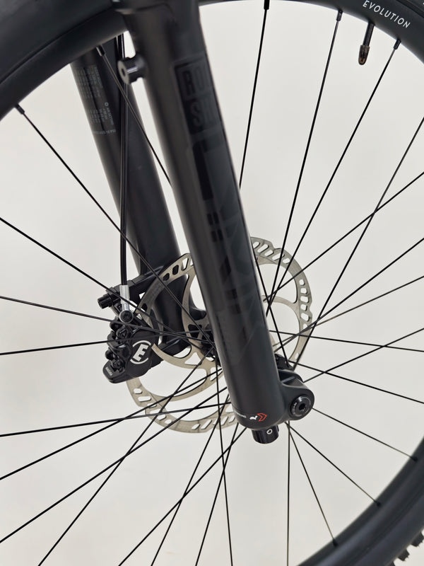 Cube Stereo ONE55 C:62 Race 2024/ XL / RRP: £3,499.00 / Excellent Condition