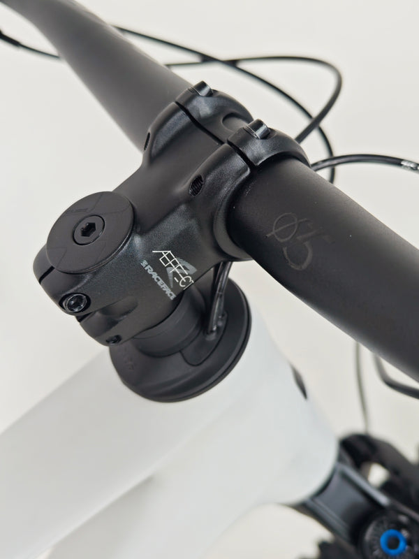 Cube Stereo ONE55 C:62 Race 2024/ XL / RRP: £3,499.00 / Excellent Condition