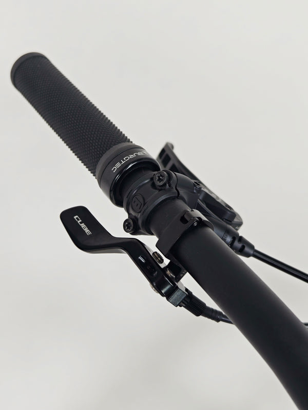 Cube Stereo ONE55 C:62 Race 2024/ XL / RRP: £3,499.00 / Excellent Condition