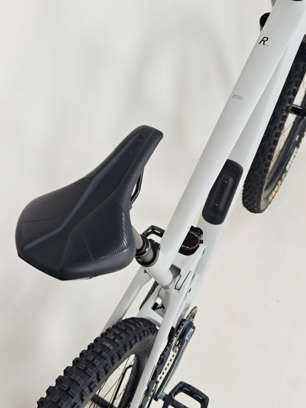 Cube Stereo ONE55 C:62 Race 2024/ XL / RRP: £3,499.00 / Excellent Condition