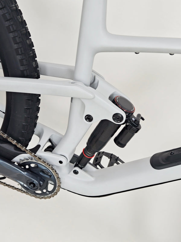 Cube Stereo ONE55 C:62 Race 2024/ XL / RRP: £3,499.00 / Excellent Condition