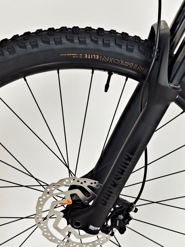 Trek Fuel EX 5 Gen 7 2026 / LARGE / RRP: £2,200.00 / NEVER USED!
