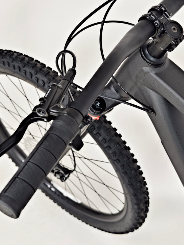 Trek Fuel EX 5 Gen 7 2026 / LARGE / RRP: £2,200.00 / NEVER USED!