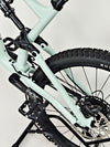 Specialized Status 160 2023 / LARGE (S4) / RRP: £2,900.00 / Very Good Condition