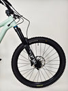 Specialized Status 160 2023 / LARGE (S4) / RRP: £2,900.00 / Very Good Condition