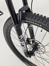 Specialized Status 160 2023 / LARGE (S4) / RRP: £2,900.00 / Very Good Condition