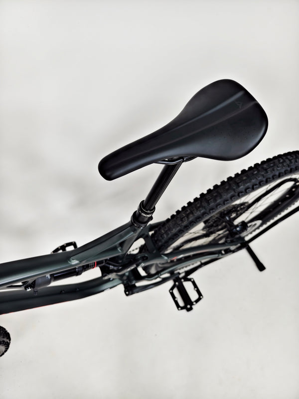 Whyte T-160 S V2 Customized / LARGE / RRP: £3,399.00 / Very Good Condition
