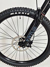 Whyte T-160 S V2 Customized / LARGE / RRP: £3,399.00 / Very Good Condition