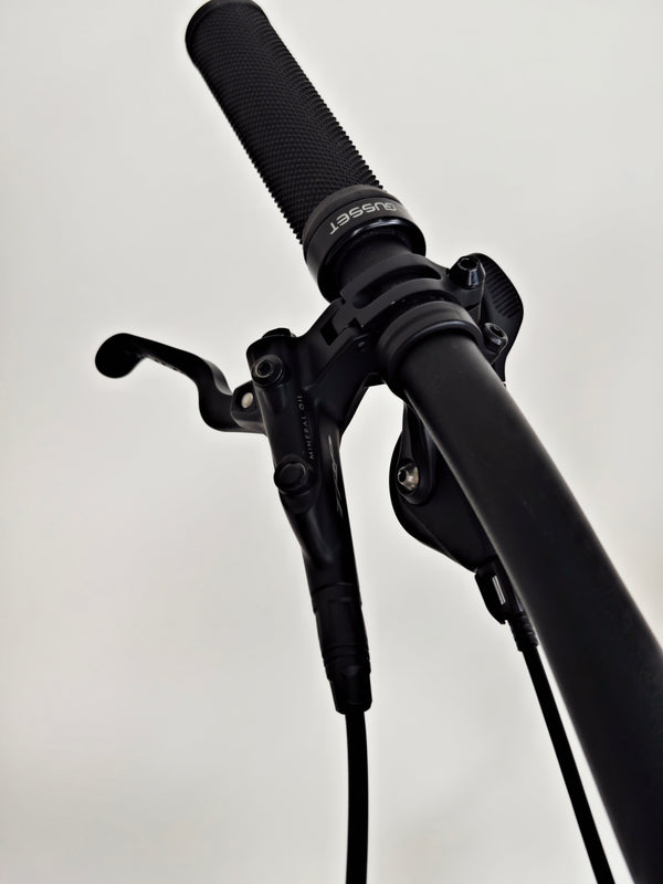 Whyte T-160 S V2 Customized / LARGE / RRP: £3,399.00 / Very Good Condition